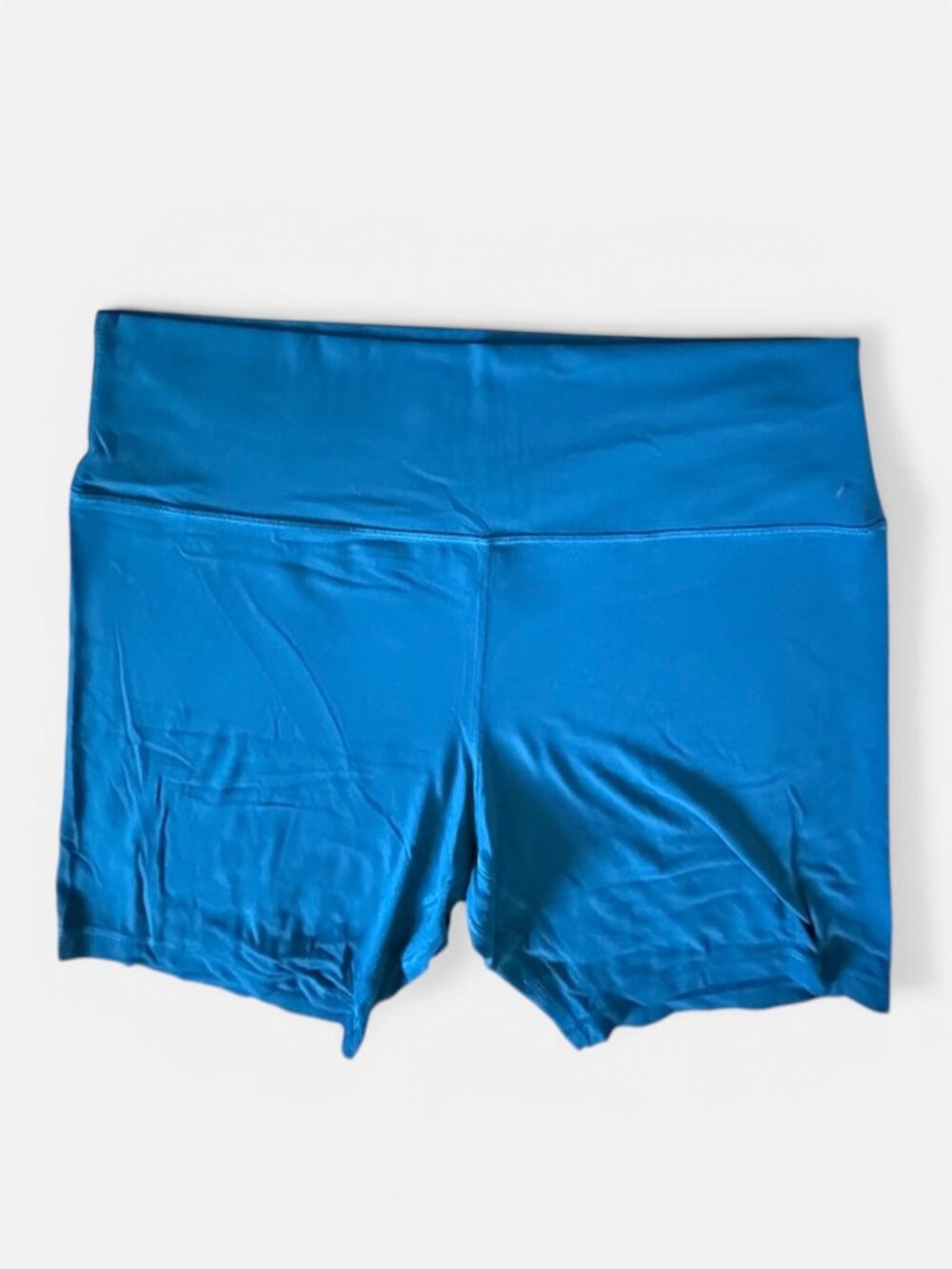 Lululemon Align Highrise 8" shorts size 20 - Picture 2 of 3
